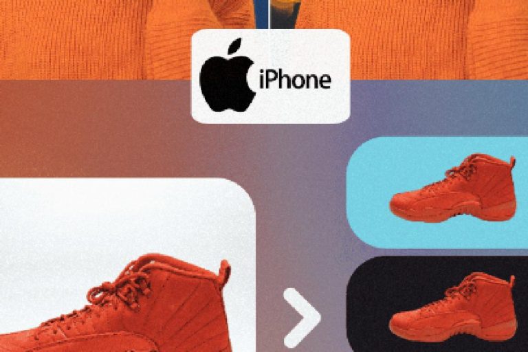 Comment changer l’arrière-plan d’une photo sur iPhone (Guide complet)