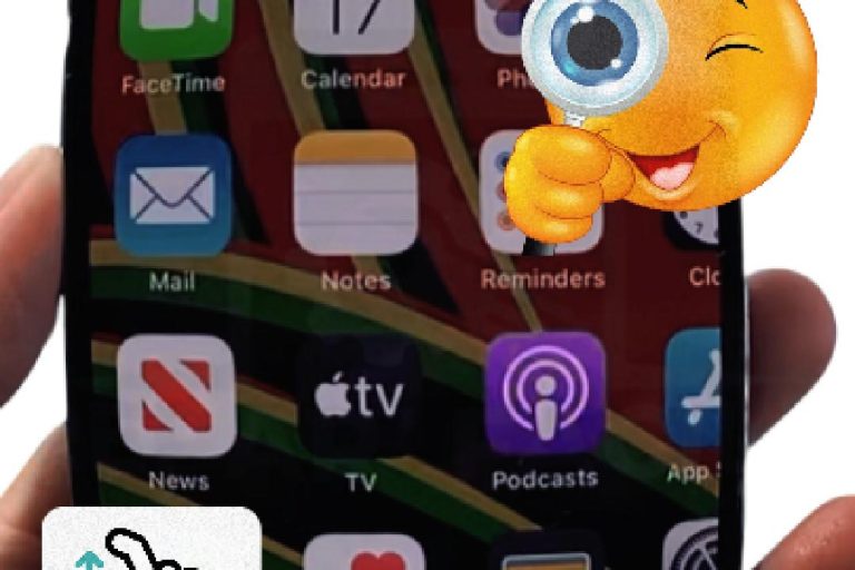Comment désactiver le zoom sur iPhone bloqué : solution rapide