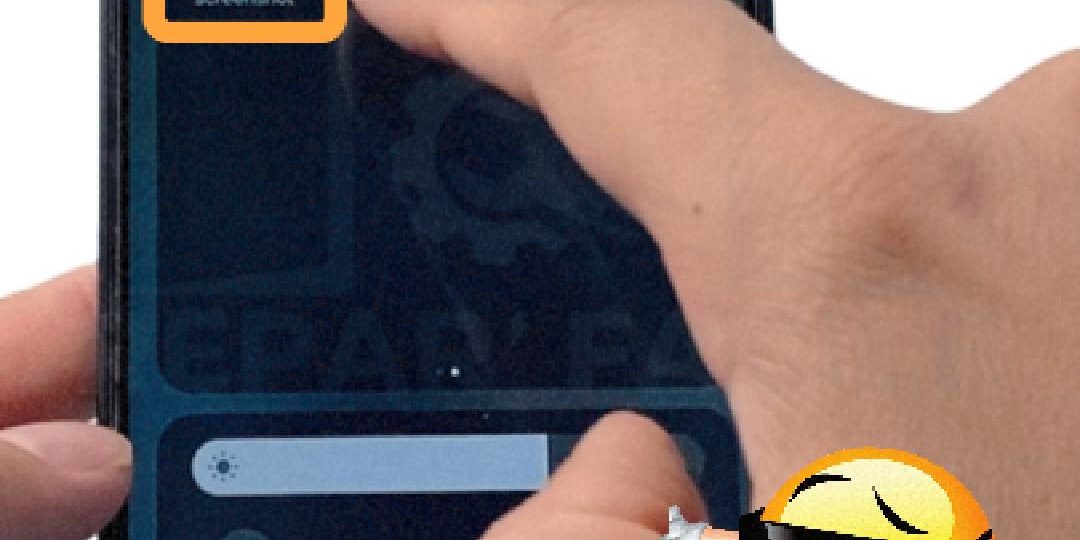 Comment faire une capture d’écran sur Galaxy A06 : 2 méthodes faciles