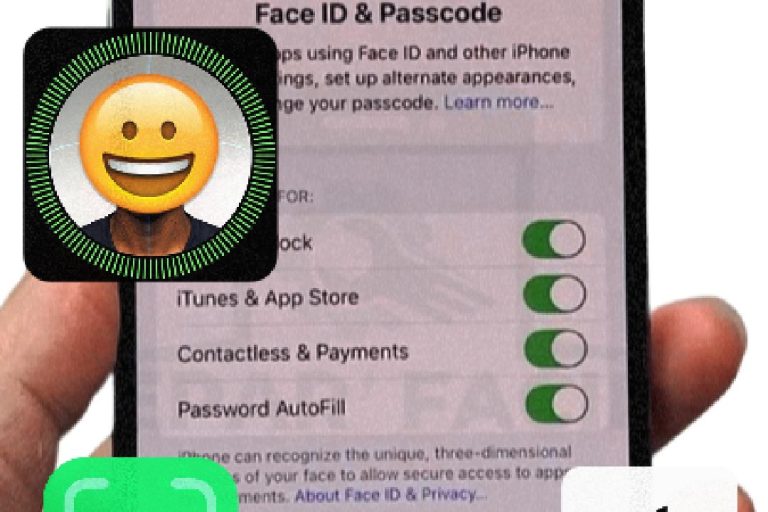 Comment supprimer Face ID sur iPhone facilement et rapidement
