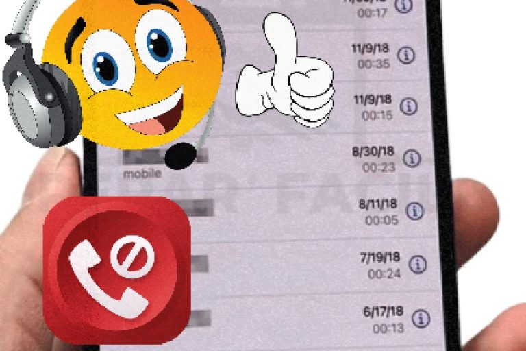 Comment voir les appels manqués de contacts bloqués sur iPhone : guide complet