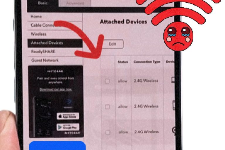 Comment voir qui est connecté à votre Wi-Fi sur iPhone