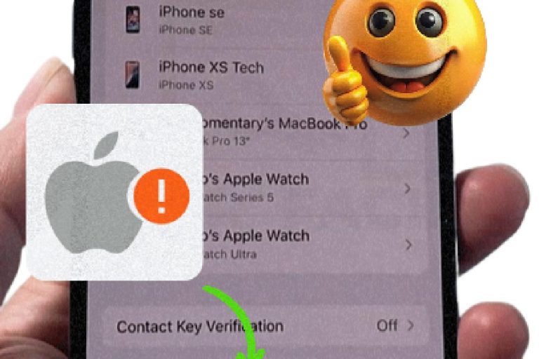 Comment débloquer la déconnexion grisée de votre Apple ID sur iPhone