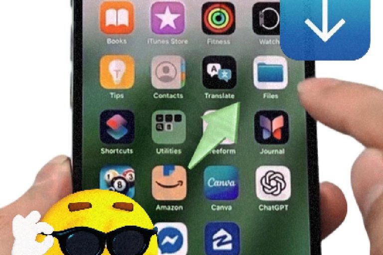 Où trouver le dossier de téléchargement Google Chrome sur iPhone : Guide simple
