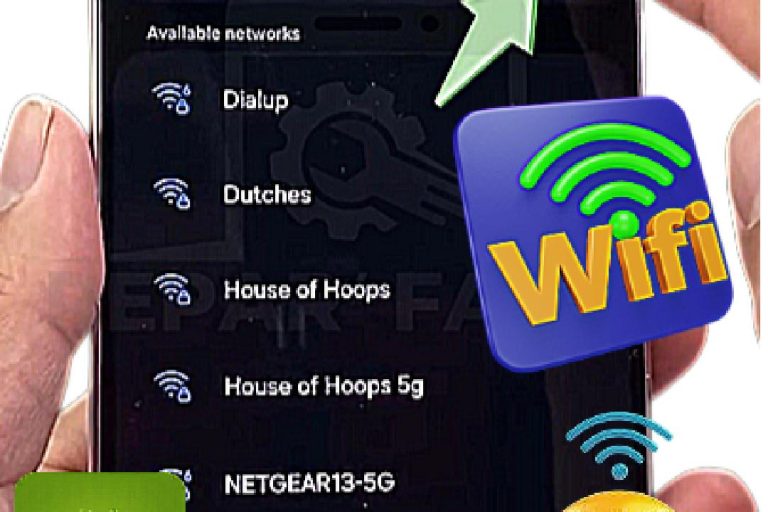 Comment Réparer un Wi-Fi qui se Déconnecte Tout Seul sur Android (Guide Complet)