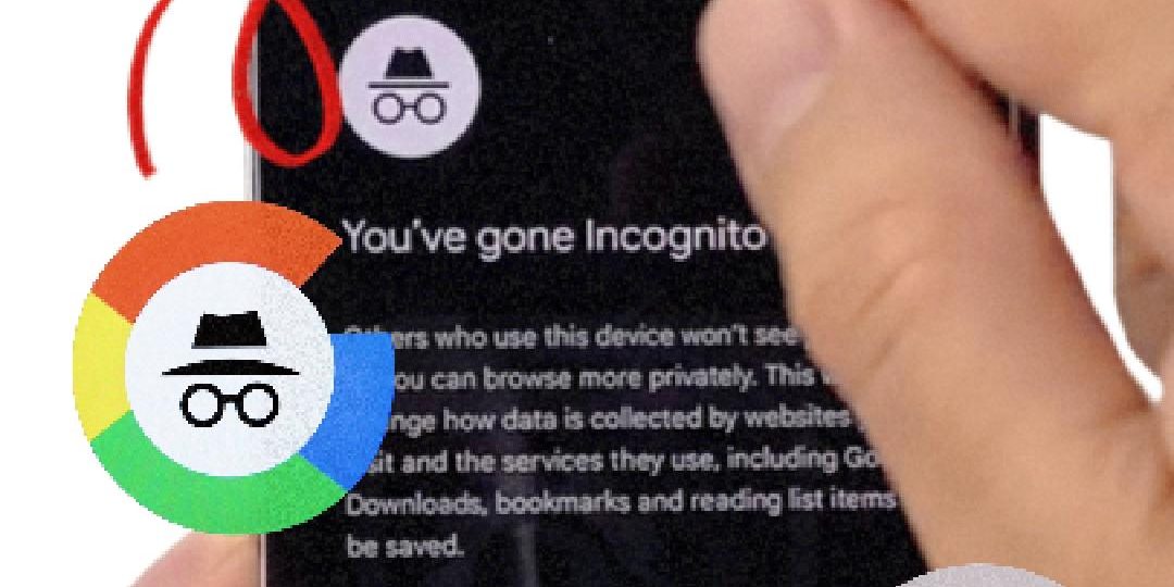 activer et désactiver le mode incognit Activer et désactiver la navigation privée (mode incognito) sur Android