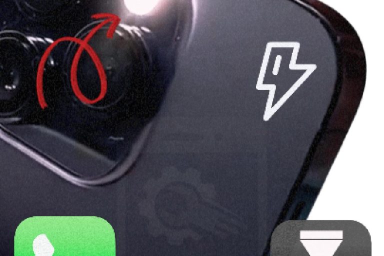 Activer le flash LED pour les appels sur iPhone : Guide complet