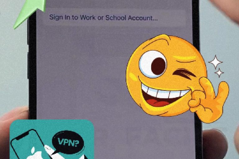 Comment ajouter et configurer un VPN sur iPhone facilement