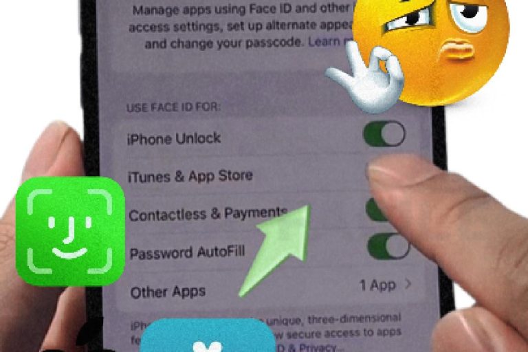 Comment activer Face ID pour l’App Store sur iPhone : guide simple