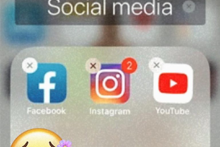 Comment créer un dossier d’applications sur iPhone : guide facile