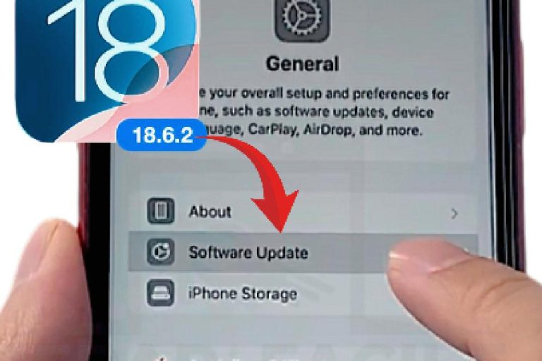 iOS 18.6 sur iPhone XR : Test complet et faut-il mettre à jour ?