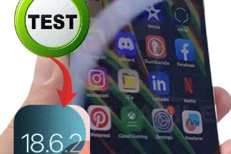 iOS 18.6 sur iPhone 12 Pro : Test complet et faut-il mettre à jour ?