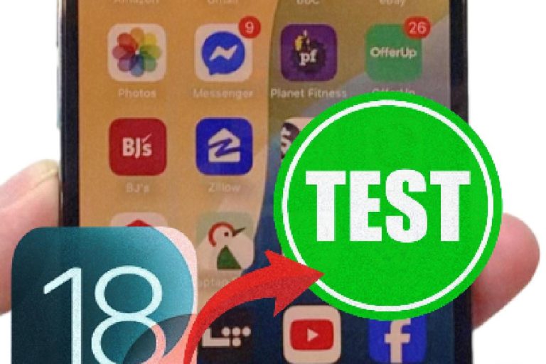 iOS 18.6.2 sur iPhone 13 Pro : Test complet et faut-il mettre à jour ?