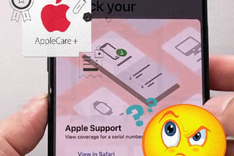 Comment vérifier la garantie de votre iPhone facilement : Guide complet