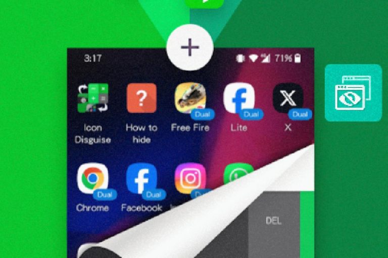 Comment cacher des applications et jeux sur Google Play Store