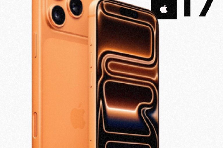 Comment précommander l’iPhone 17 facilement et rapidement