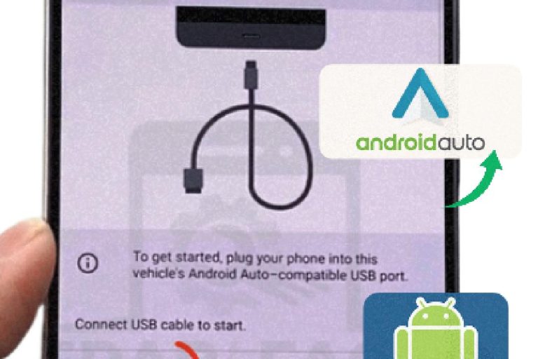 Android Auto ne fonctionne pas : comment le réparer facilement