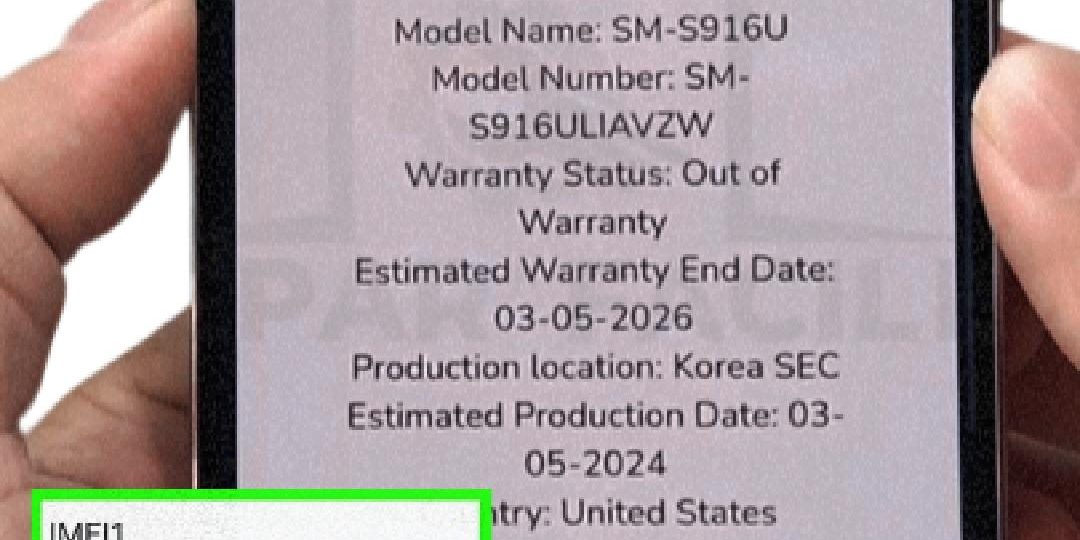 Comment vérifier si un téléphone Android est débloqué ou non