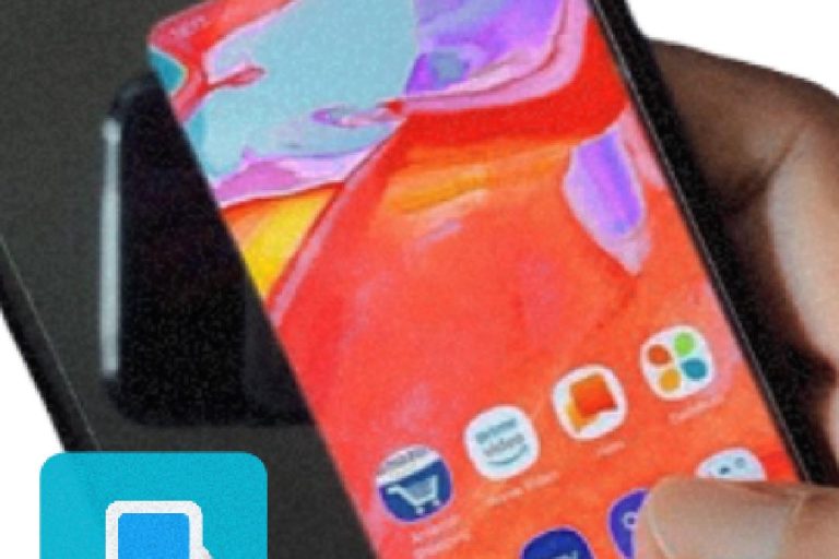 Mode Une main Samsung comment l’activer et l’utiliser facilement