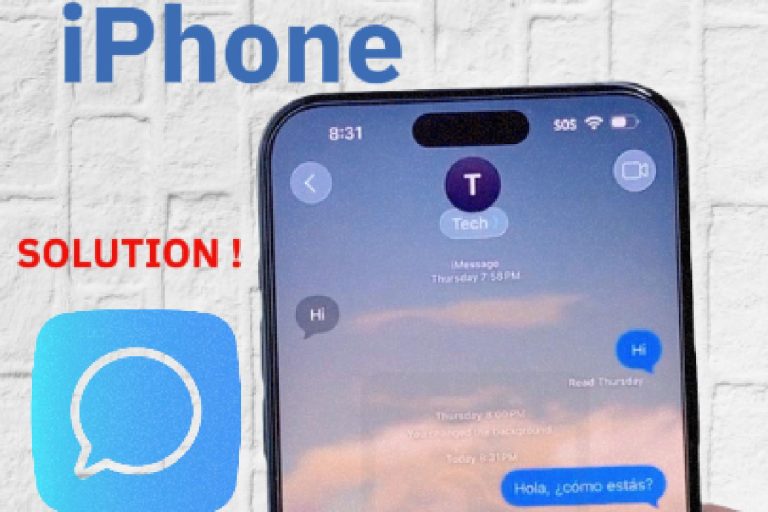 Traduction en Direct iOS 26 : Utiliser Messages et Autres Apps
