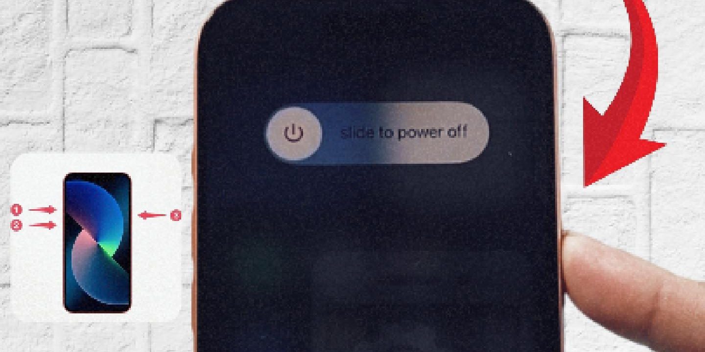 Forcer le Redémarrage iPhone 17 Pro : Solution pour iPhone Bloqué ou Gelé