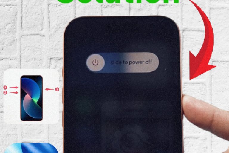 Forcer le Redémarrage iPhone 17 Pro : Solution pour iPhone Bloqué ou Gelé