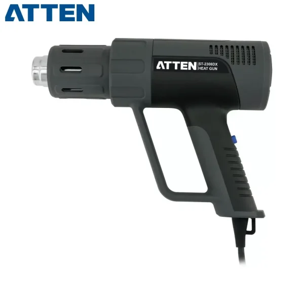 Pistolet Air Chaud ATTEN ST-8230D LCD 50-650°C