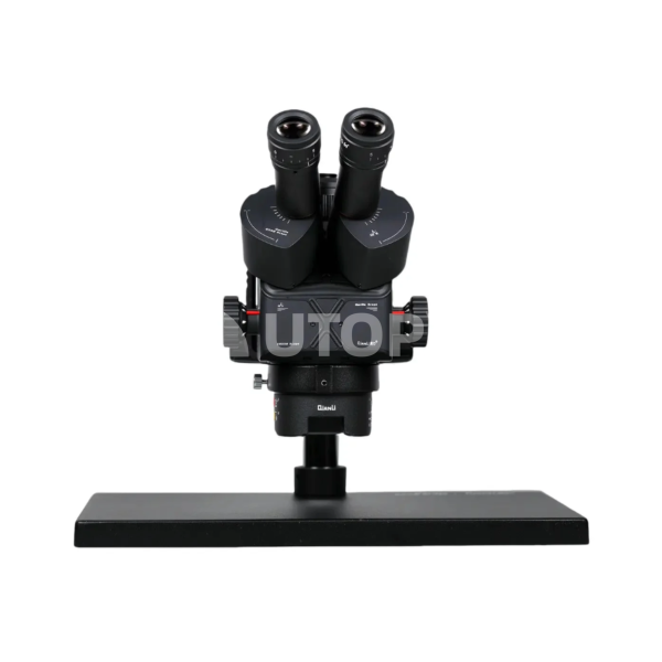Microscope Trinoculaire QianLi Gorilla 6558 - Micro-soudage