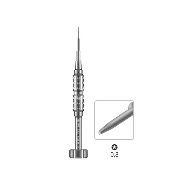 Tournevis Pentalobe 0.8 BEST BST-895