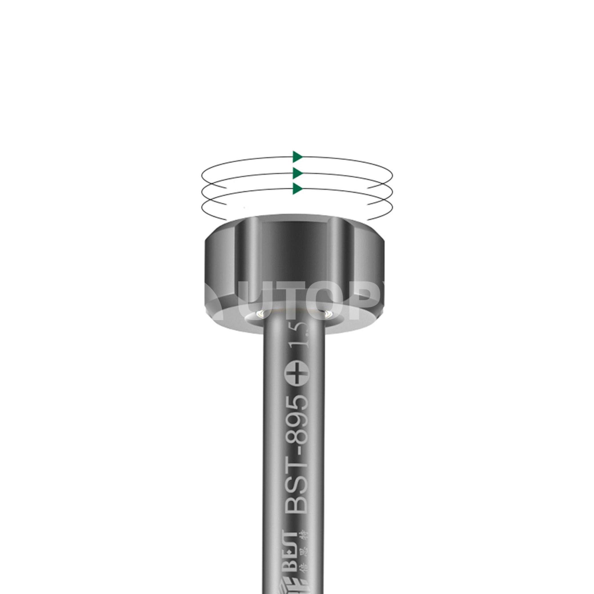 BEST Tournevis Pentalobe 0.8 (BST-895)