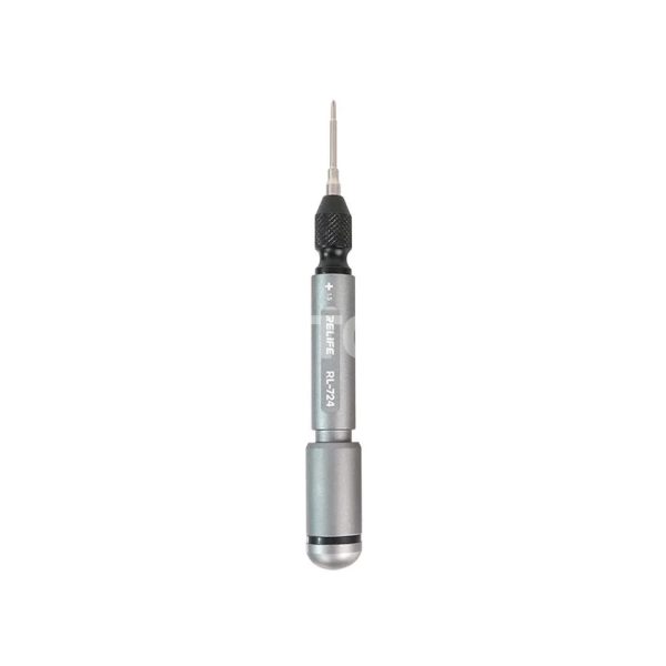 Tournevis Philips PH000 RELIFE RL-724 1,5 mm