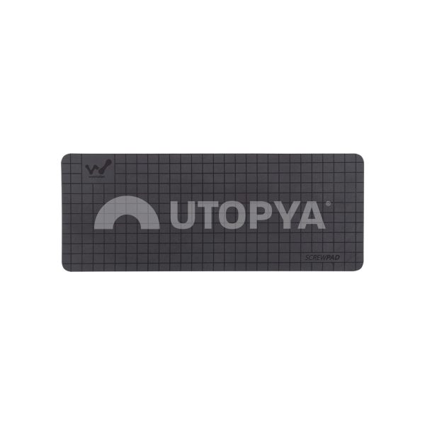 Tapis Magnétique pour Vis WOWTATION - Surface Effaçable