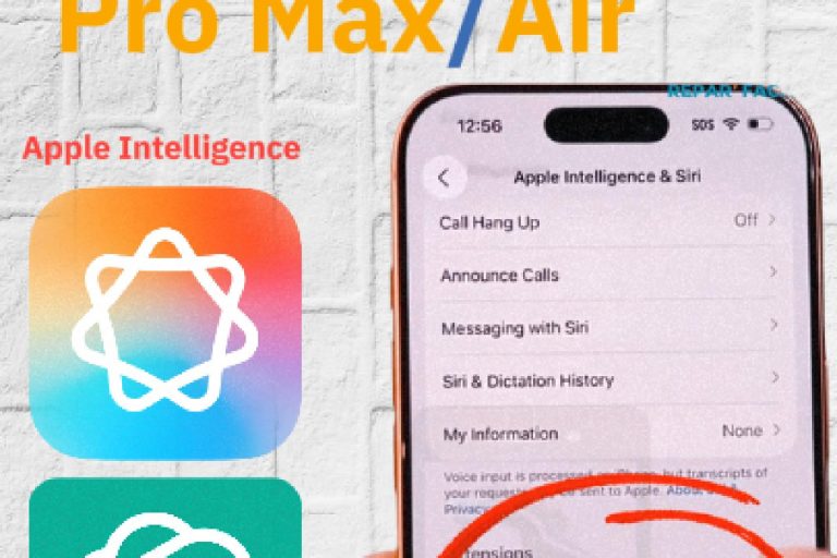 Comment Activer et Utiliser Apple Intelligence sur iPhone 17 avec iOS 26