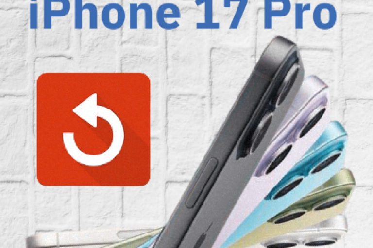 Comment Redémarrer iPhone 17 / 17 Pro (Toutes Méthodes)