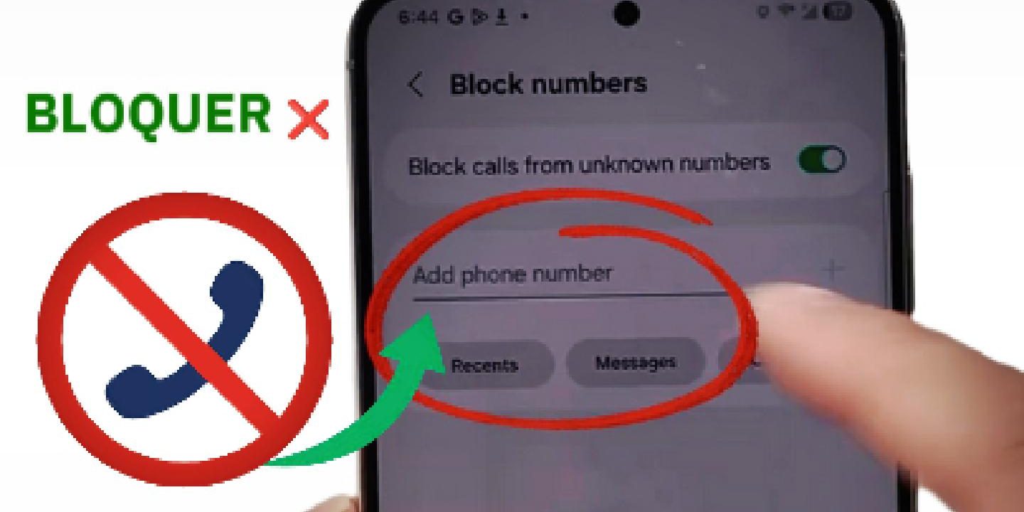 Bloquer les appels FaceTime indésirables sur iPhone (iOS 26)