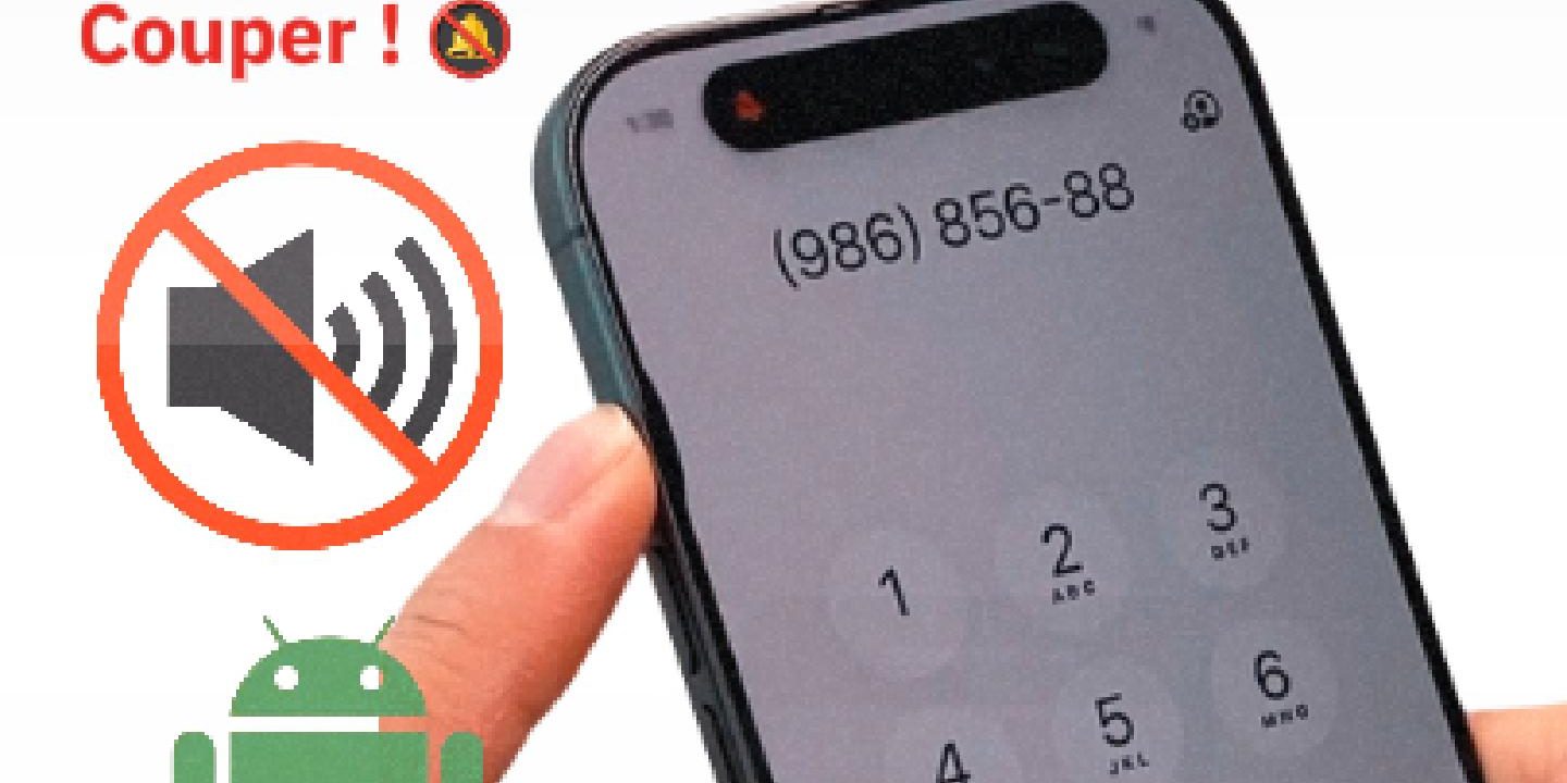 Désactiver le son des touches iPhone 🔕 | Tutoriel 2026