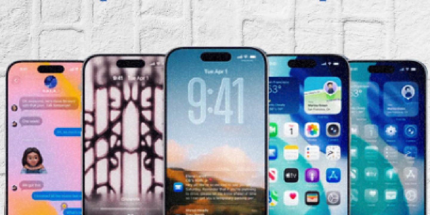 iOS 26.1 iPhone 16 Pro : nouveautés et test complet