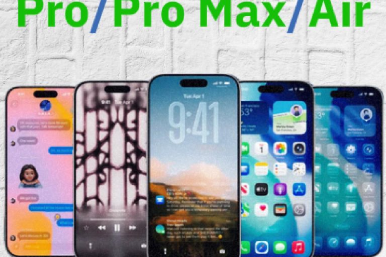 iOS 26.1 iPhone 16 Pro : nouveautés et test complet