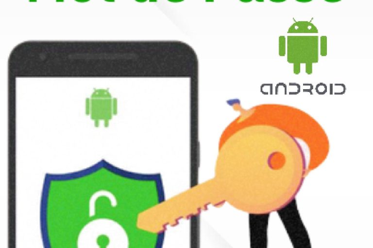 🔓 Supprimer mot de passe écran Android – Guide rapide