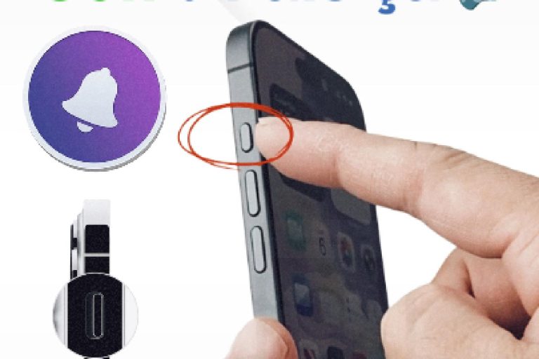 Activer la sonnerie sur iPhone 17 : toutes les solutions