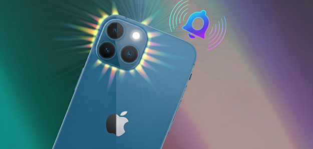 Comment faire clignoter votre iPhone à chaque notification