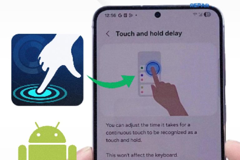 Modifier la sensibilité tactile sur Android : Guide complet