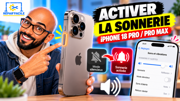 Comment réinitialiser un téléphone Samsung bloqué