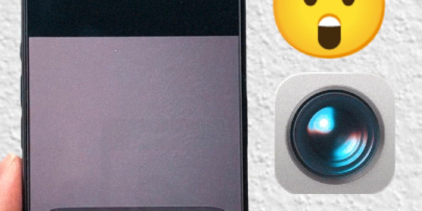 Prendre une Live Photo sur iPhone (guide iOS simple)