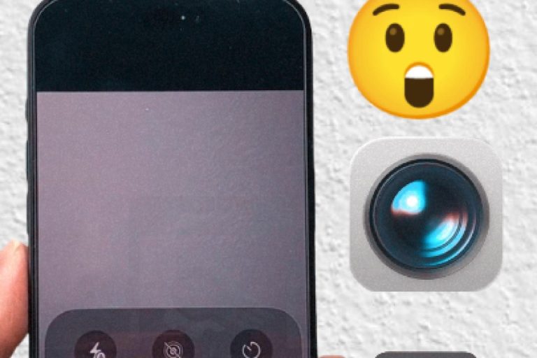 Prendre une Live Photo sur iPhone (guide iOS simple)