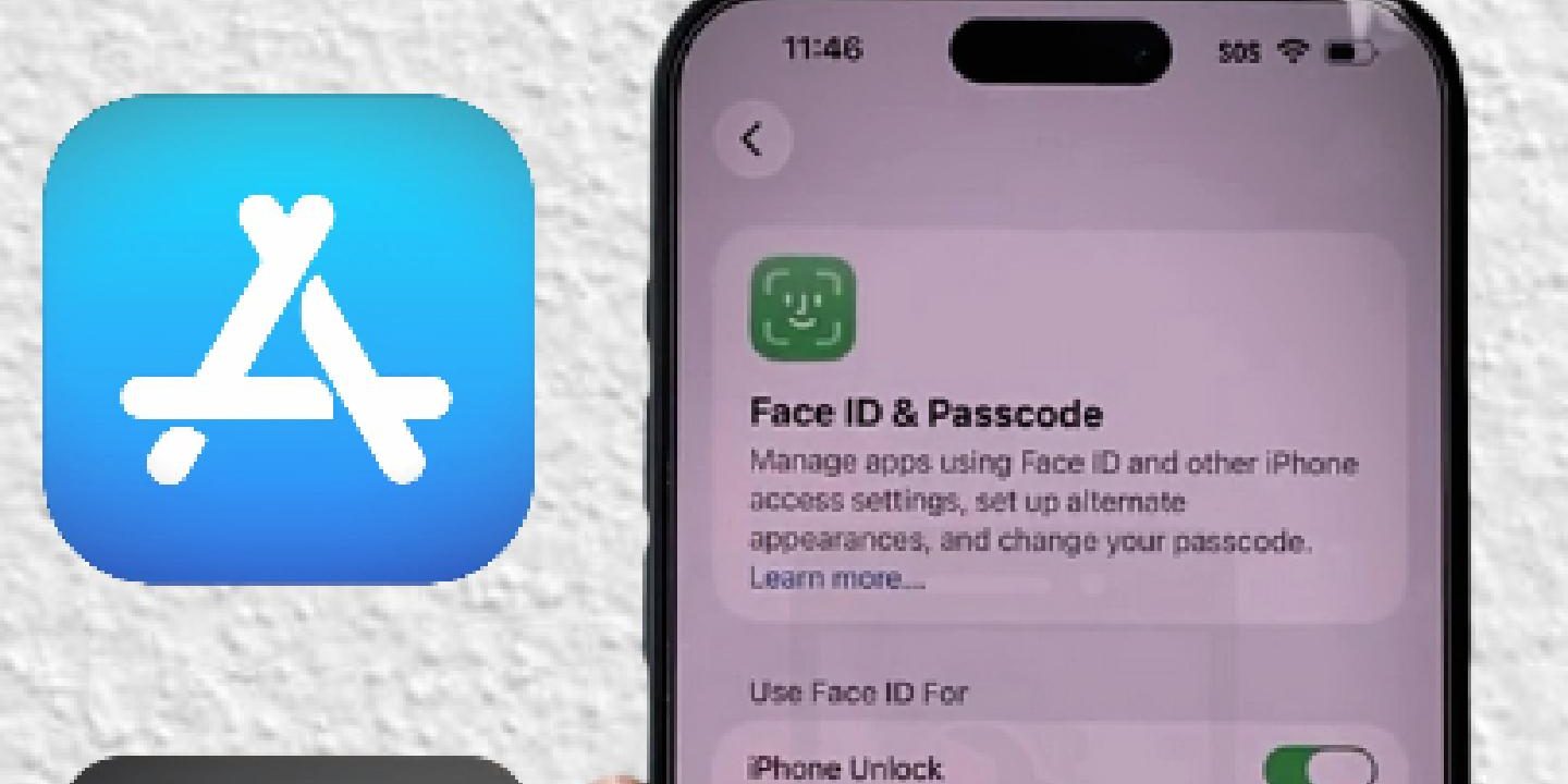 Désactiver double-clic installation iPhone
