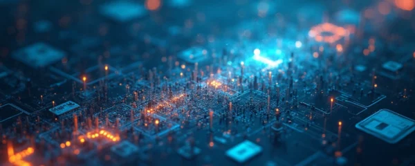 Les innovations technologiques qui révolutionnent notre vie en 2024