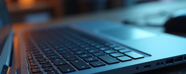 Écran d’ordinateur portable fissuré ? Solutions immédiates et réparations efficaces