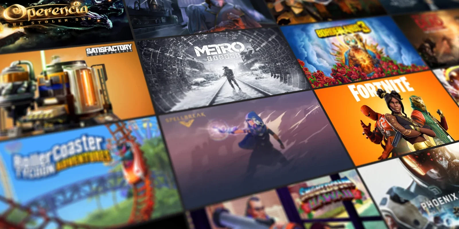 Epic Games Store : la métamorphose tant attendue pour une expérience ultra-rapide