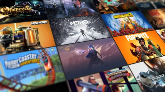 Epic Games Store : la métamorphose tant attendue pour une expérience ultra-rapide